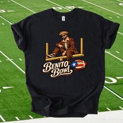 SUPER BOWL SHIRTS READY TODAY 