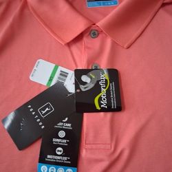 PGA TOUR (L) POLO