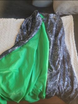 Harry Potter Invisibility Cloak