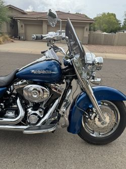 2005 Harley Davidson Road King CUSTOM