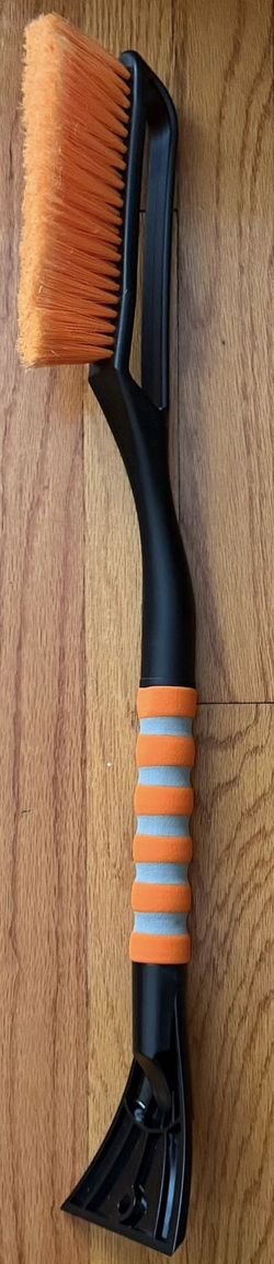 AstroAi Snow Brush