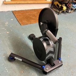 Wahoo-Kickr