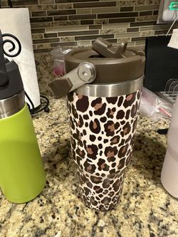 Stanley Iceflow Dupe 