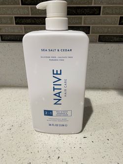 Shampoo Conditioner , ( Brand New )