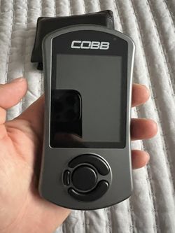 Cobb Access port $100