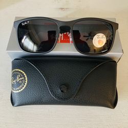 New Polarized Rayban Sunglasses 😎