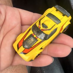 Vintage Hot Wheels 