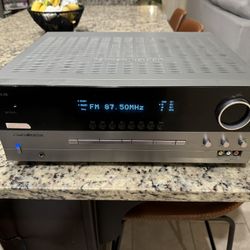 Harmon Kardon HK3480 Receiver Stereo Mint Condition