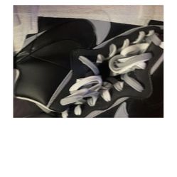 Men’s Size 14 Nike Shoes 