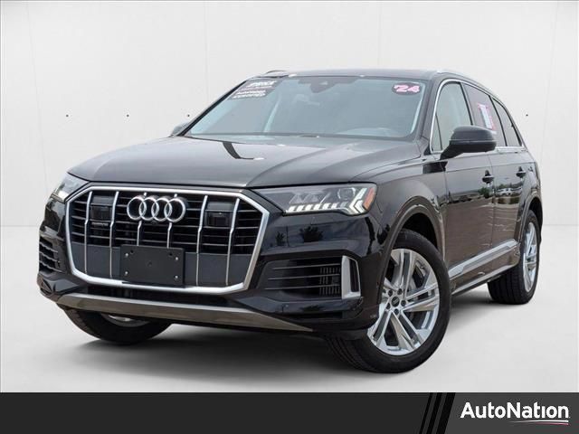 2024 Audi Q7