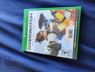 Overwatch