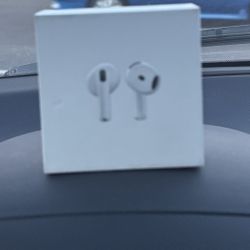 AirPods 4