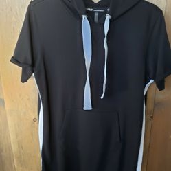 WOMEN'S CALVIN KLEIN LONG SWEATSHIRT