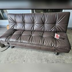 Beautiful Futon Sofa Bed 