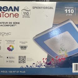 Brian Nutone Ventilation fan 