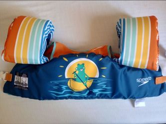 Kids Swim Gear 2T