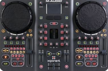 Excellent DJ machine to mix your own musical style of Mix or Remix 🤠