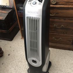 Tower Fan