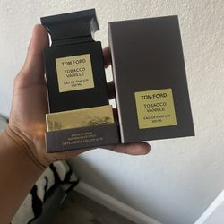 Tom Ford Cologne 