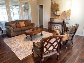Showood Sofa and Accent Chairs Legacy Balsam