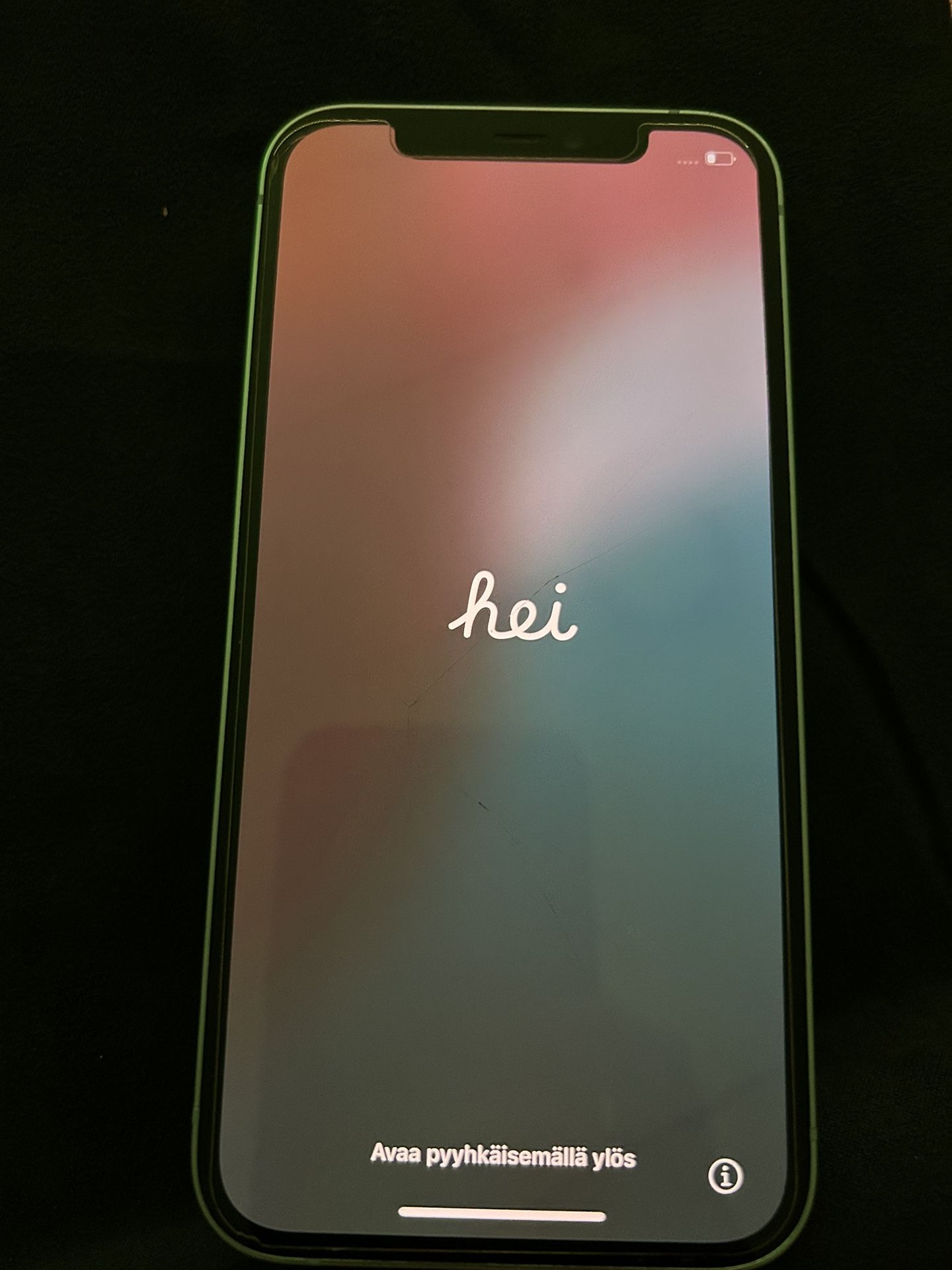 iPhone 12 64 GB