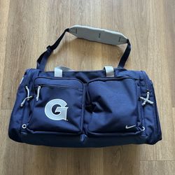 Nike Georgetown Utility Duffle Bag
