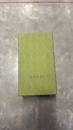 Gucci slides