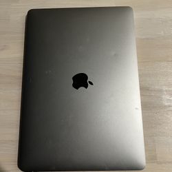 Apple MacBook Pro 13” with Touch Bar – Excellent Condition – $600 OBO