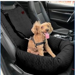 Dog Car Seat