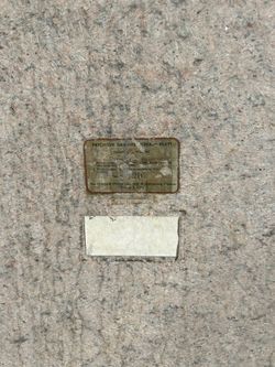 Precision Granite Surface Plate