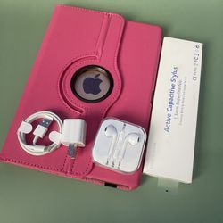 📱 Apple iPad 8th Generation (10.2” Retina, 128 GB, Wi-Fi) 🔥