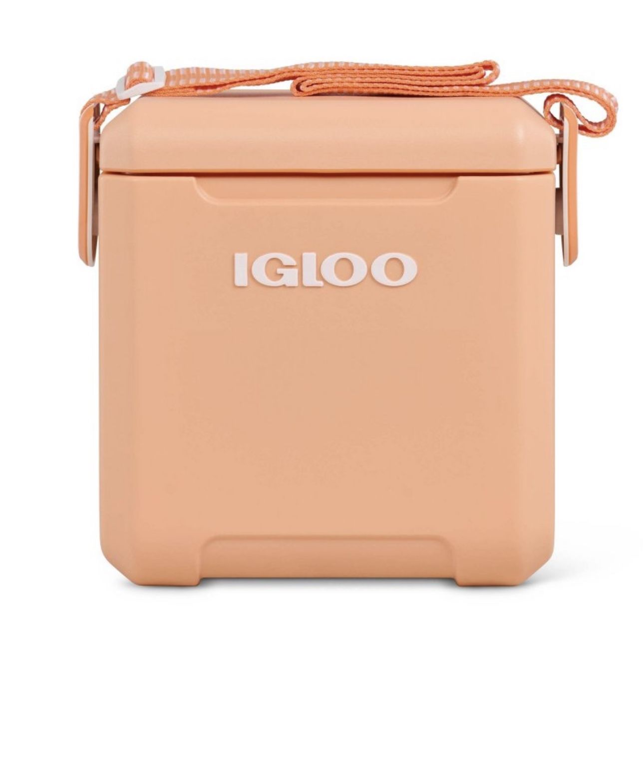 Igloo Tag Along Too 11qt Hard Sided Cooler - Apricot