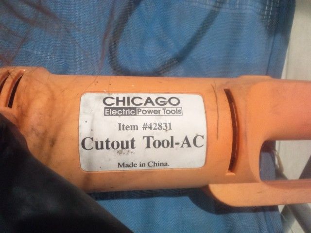 Tool