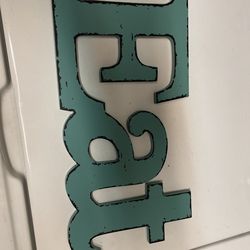 Kitchen deco
