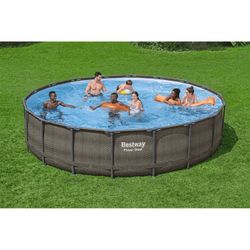 Pool Set 18’x48” 