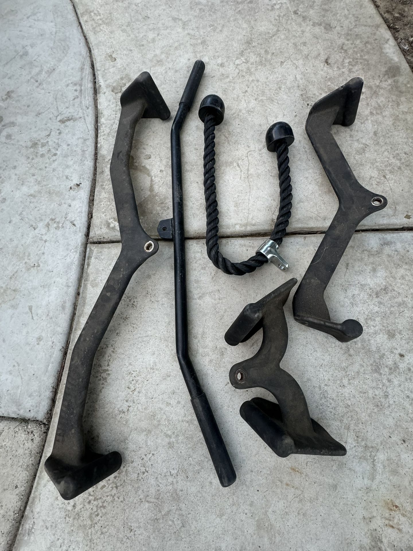 Weights