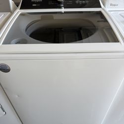 Whirlpool Washer 