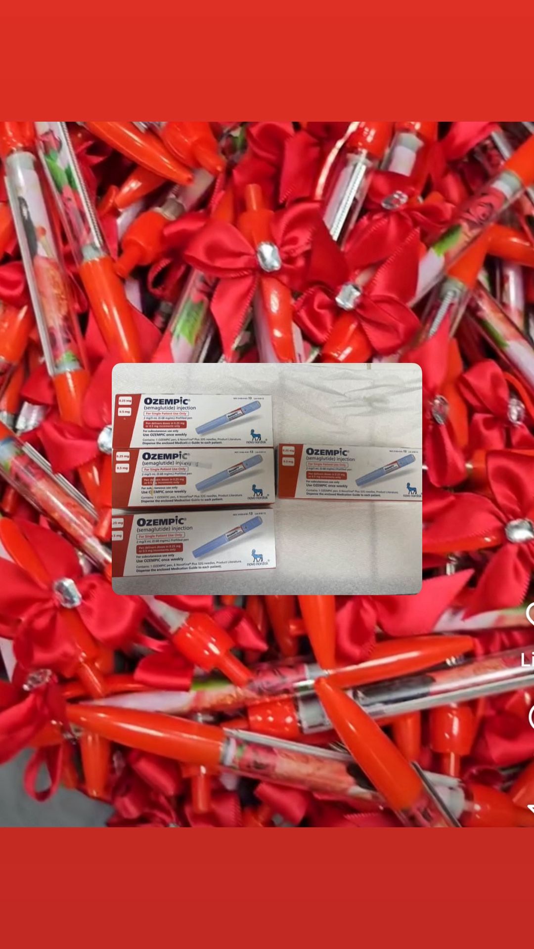 Pens For Diet