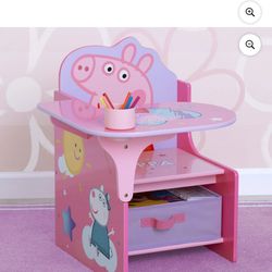 Little Girls Desk 