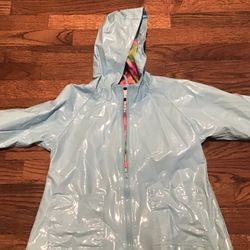 3T Girls Rain Coat 