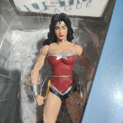 WONDER WOMAN The New 52 DC Collectibles Action Figure