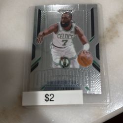 Basketball Cards