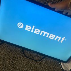 32 Inch Element Tv 
