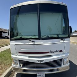 2006 Fleetwood bounder Fleetwood bounder