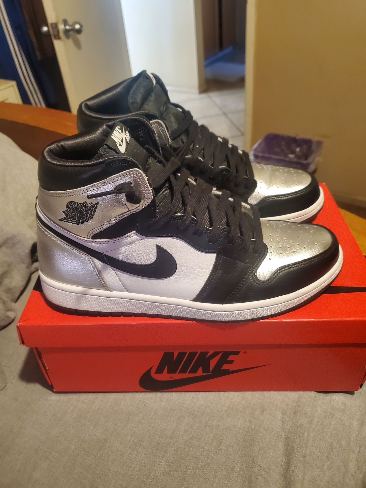Jordan 1 High