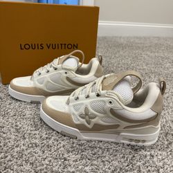 LV Skate Shoes