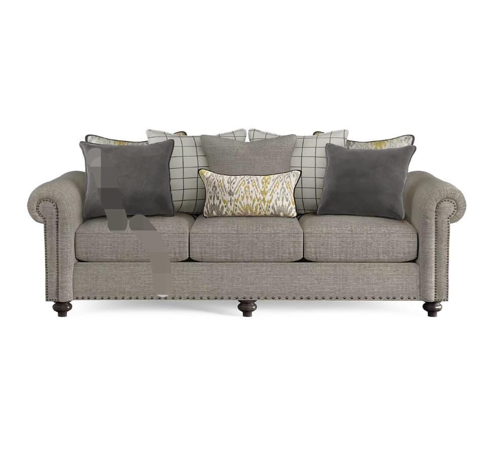 Furniture, Couches, Living Room Set