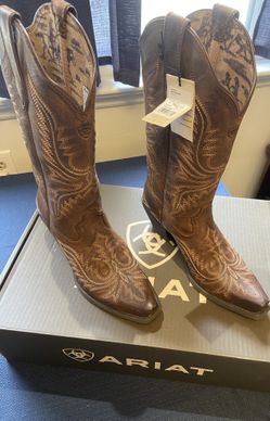 Ariat Women's Boots Sz 7B