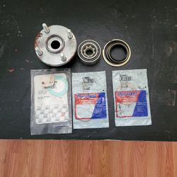 Toyota Parts