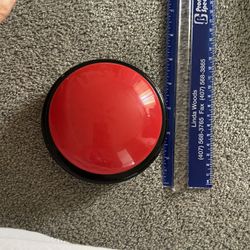 Sight impaired Clock